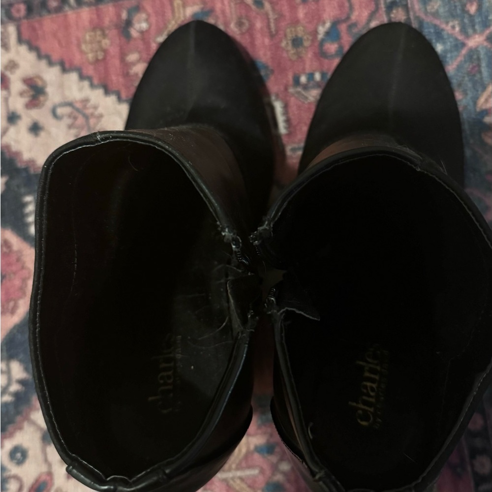 Bootie - Picture 8 of 8